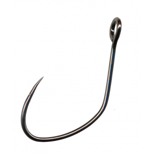 FTM TFT Spoon Haken SP01/B Barbless Wobbler Spoonhaken Forelle Barsch Scharf