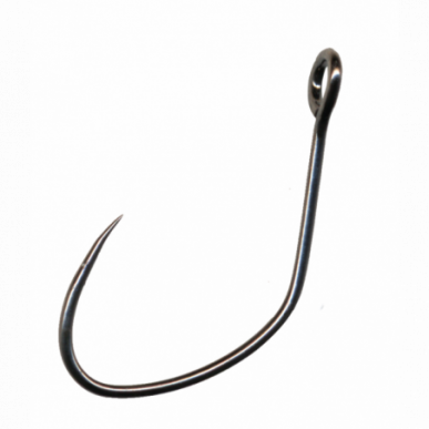 FTM TFT Spoon Haken SP01/B Barbless Wobbler Spoonhaken Forelle Barsch Scharf