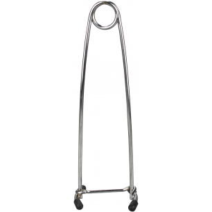 FTM Rachensperre lang 22cm Kugel Maulsperre Raubfisch Angelzange Hecht Zander