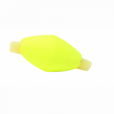 FTM Blinky Pilot Kugel Gelb Orange Forelle Friedfisch Bissanzeiger Stabpilot