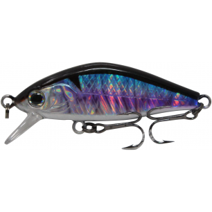 FTM Seika Pro Wobbler Trout Machine 4,4g  4,5cm Forellenwobbler Forelle Barsch