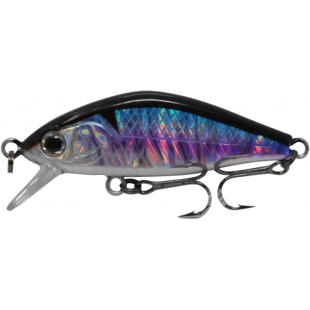 FTM Seika Pro Wobbler Trout Machine 4,4g  4,5cm Forellenwobbler Forelle Barsch