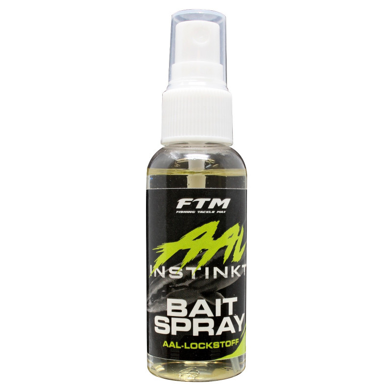 FTM Aal Instinkt Bait Spray Bait Öl Aalspray Lockstoff Additiv Aroma Booster FTM Aal Instinkt Bait Spray Bait Öl Aalspray Lockstoff Additiv Aroma Booster