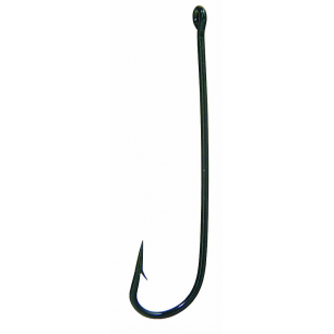 BALZER Camtec Butthaken Plattfischhaken 10 Stück Meer Angeln Butt Haken