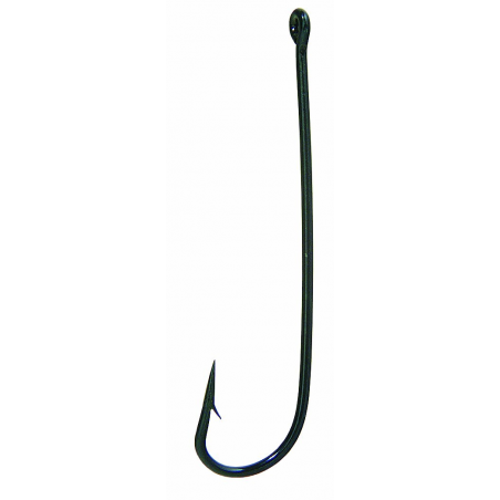 BALZER Camtec Butthaken Plattfischhaken 10 Stück Meer Angeln Butt Haken