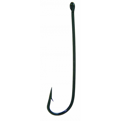 BALZER Camtec Butthaken Plattfischhaken 10 Stück Meer Angeln Butt Haken