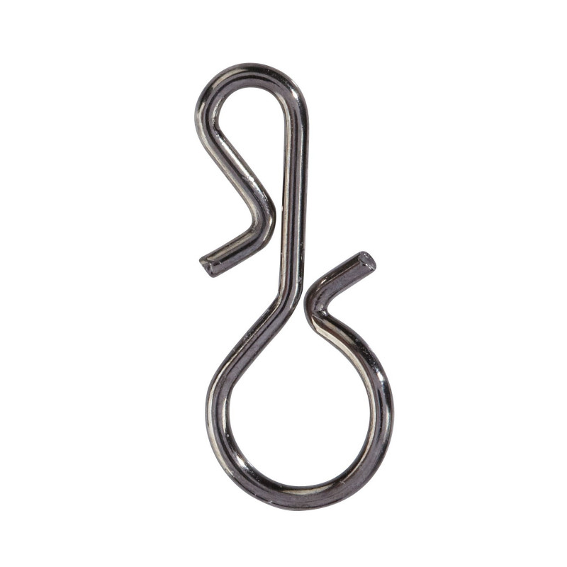 Balzer Shirasu Stinger Clip 10 Stück M L Angsthaken Angstdrilling Clipper