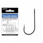 BKK Trailer Hook 1/0 2/0 3/0 Spinnerbaits Chatterbaits Needle Point Angsthaken