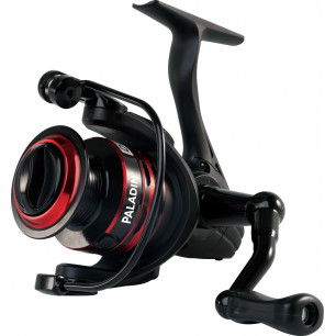 Paladin Deathless 2000 4000  4 + 1 Kugellager Aluminium Weitwurfspule Forelle