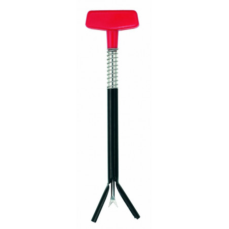 Balzer Aal Töter Aaltöter Aalstecher Aale Aal angeln Aale Töten Ansitz