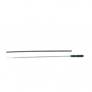 Sbironadel Sbirolino Nadel Einfädler Sbirulino Angeln Bombarde