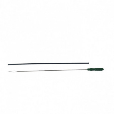 Sbironadel Sbirolino Nadel Einfädler Sbirulino Angeln Bombarde