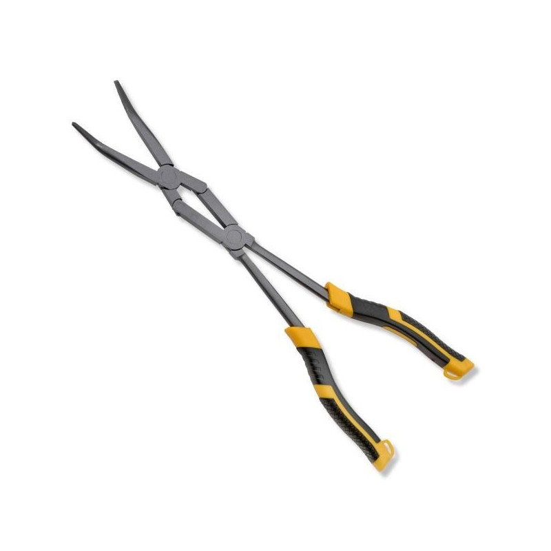 Black Cat Powerzange mit Doppelgelenk 33cm - Lösezange, Angelzange, Zange, Plier Black Cat Powerzange mit Doppelgelenk 33cm - Lösezange, Angelzange, Zange, Plier