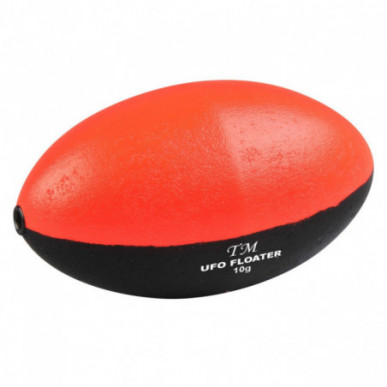 Spro Trout Master Ufo Float 5g 8g 10g Forellenpose Pose  Floater Forellenei