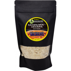 FTM Gewürze Räuchergewürzmischungen 500g Mike Liebstes Grillgewürze Fischgewürze