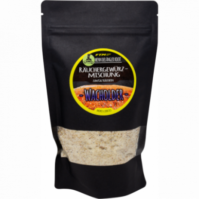 FTM Gewürze Räuchergewürzmischungen 500g Mike Liebstes Grillgewürze Fischgewürze