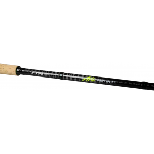 FTM Greenlight Aal Instinkt Rute Aalrute LED Veit Wilde Leuchtspitze Aalrute