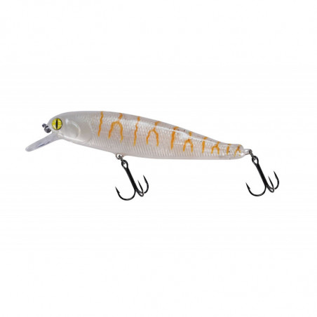 Balzer Shirasu Blow2go Floating Gummi Wobbler Hybrid 11cm 16g Zander Hecht