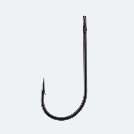 BKK Trailer Hook 1/0 2/0 3/0 Spinnerbaits Chatterbaits Needle Point Angsthaken