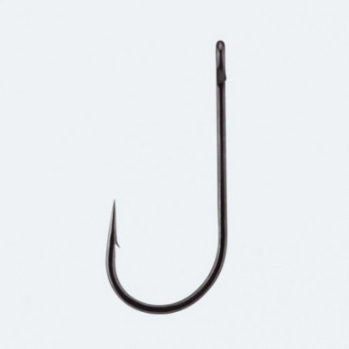 BKK Trailer Hook 1/0 2/0 3/0 Spinnerbaits Chatterbaits Needle Point Angsthaken