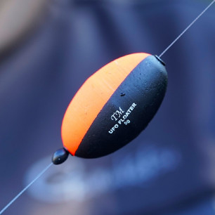 Spro Trout Master Ufo Float 5g 8g 10g Forellenpose Pose  Floater Forellenei