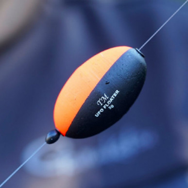 Spro Trout Master Ufo Float 5g 8g 10g Forellenpose Pose  Floater Forellenei