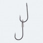 BKK Trailer Hook 1/0 2/0 3/0 Spinnerbaits Chatterbaits Needle Point Angsthaken