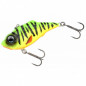 Spro IRIS Vib'R 50 Hardlure Vibration Barsch Zander Fast sinking Köder Wobbler Spro IRIS Vib'R 50 Hardlure Vibration Barsch Zander Fast sinking Köder Wobbler