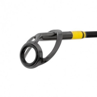 Black Cat Freestyle Pro Rute 2,80-3,20m Wallerrute Alroundrute Wels Catfish