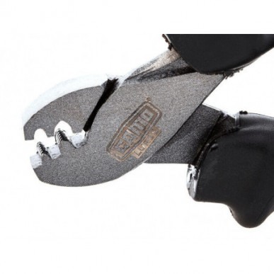 Camo Lures Quetschhülsenzange CT-300 Quetschhülsen Zange Hülsen Zange