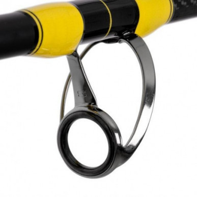 Black Cat Freestyle Pro Rute 2,80-3,20m Wallerrute Alroundrute Wels Catfish