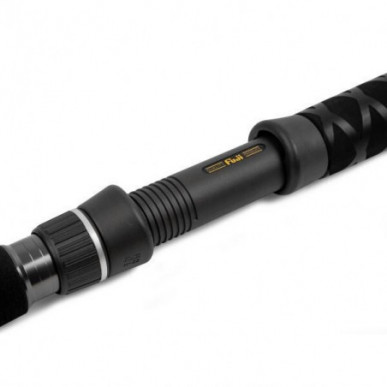 Black Cat Freestyle Pro Rute 2,80-3,20m Wallerrute Alroundrute Wels Catfish