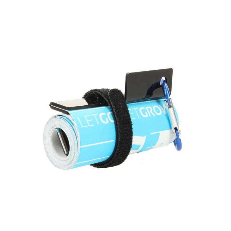 DEKA Miniscale 150cm PVC Maßband 150cm x 8cm Barsch Hecht Zander Raubfisch DEKA Miniscale 150cm PVC Maßband 150cm x 8cm Barsch Hecht Zander Raubfisch