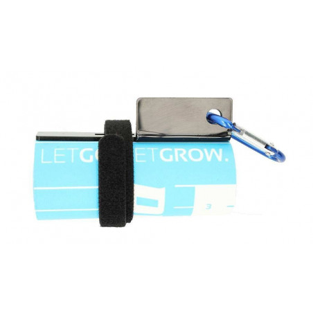 DEKA Miniscale 150cm PVC Maßband 150cm x 8cm Barsch Hecht Zander Raubfisch