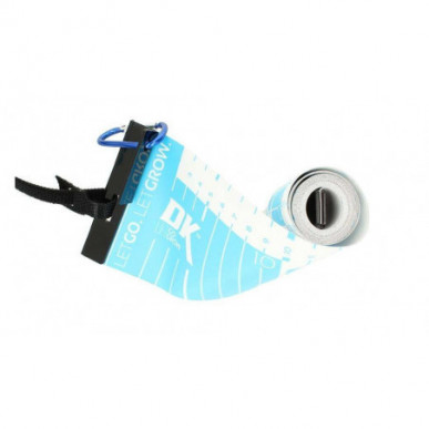 DEKA Miniscale 150cm PVC Maßband 150cm x 8cm Barsch Hecht Zander Raubfisch