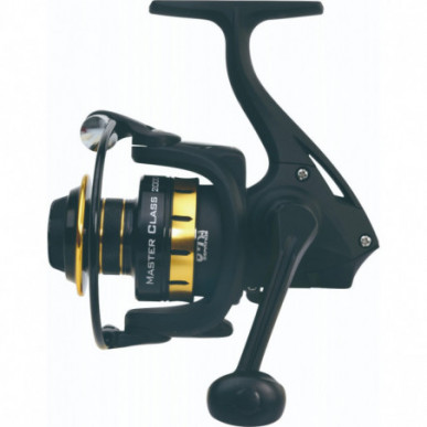 Paladin Masterclass 3000 4000 6000 FD Rolle Angelrolle 6+1 Weitwurfspule Angel