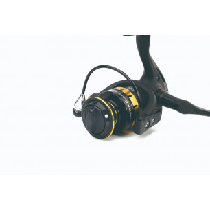 Paladin Masterclass 3000 4000 6000 FD Rolle Angelrolle 6+1 Weitwurfspule Angel