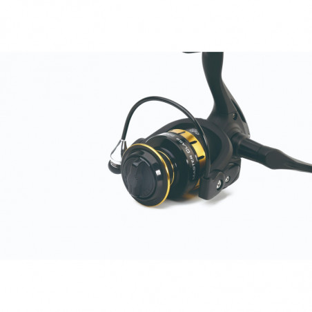 Paladin Masterclass 3000 4000 6000 FD Rolle Angelrolle 6+1 Weitwurfspule Angel