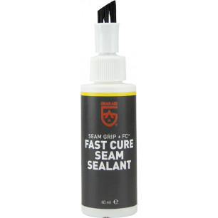 Gear Aid Seam Grip+FC Silicon Tent Sealant Dichtung Zelte Rucksäcke Jacken Naht