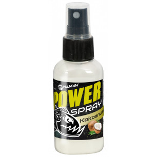Paladin Power Series Liquid Spray Forelle Aal Flavour Angel