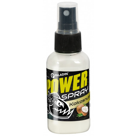 Paladin Power Series Liquid Spray Forelle Aal Flavour Angel
