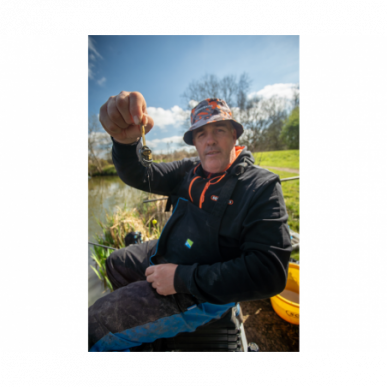 Sonubaits Spike um Wafters  Hookbait Hakenköder Method-Feedern Hook-Bait Dumbell