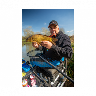 Sonubaits Spike um Wafters  Hookbait Hakenköder Method-Feedern Hook-Bait Dumbell