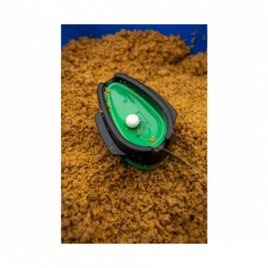 Sonubaits Spike um Wafters  Hookbait Hakenköder Method-Feedern Hook-Bait Dumbell