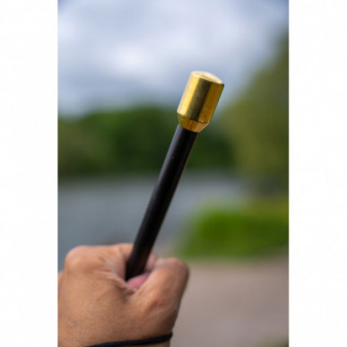 Zebco Magic Master Priest 18cm Fischtöter Schlagholz Betäuber Fischtöter