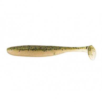 Keitech Easy Shiner 4,5" 5" 6" Köder GummiKöder Shad Zander Hecht Barsch Gummi