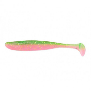 Keitech Easy Shiner 4,5" 5" 6" Köder GummiKöder Shad Zander Hecht Barsch Gummi