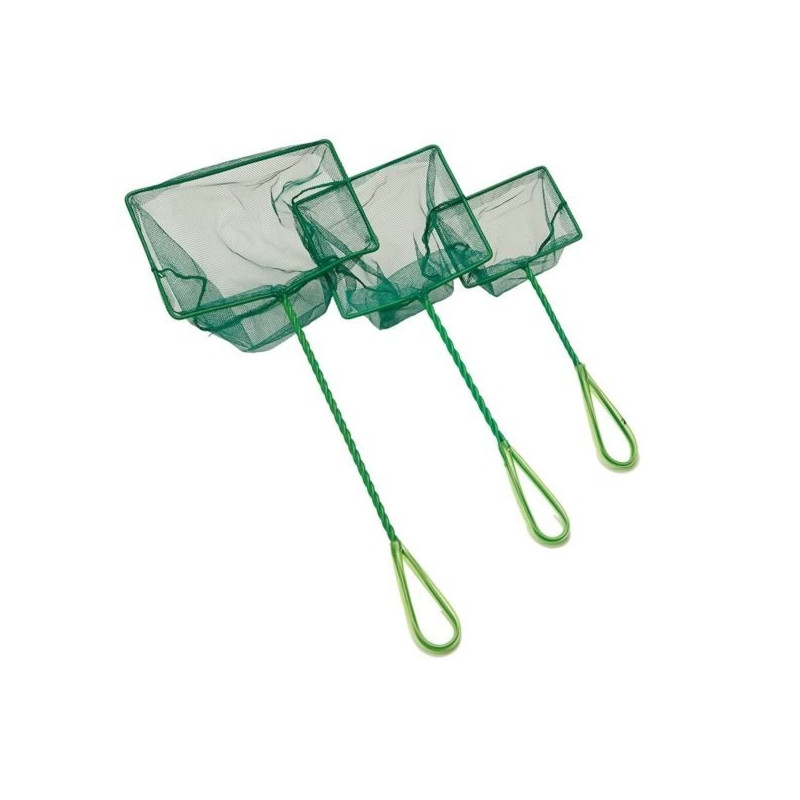 Aquarium Teich Kescher Garnelen Fischnetz Fisch Netz Fischfangnetz 3 Größen Aquarium Teich Kescher Garnelen Fischnetz Fisch Netz Fischfangnetz 3 Größen