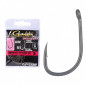Gamakatsu G-Carp Specialist R Hooks Grey 2 4 6 8 Karpfenhaken Karpfen Angeln