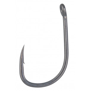 Gamakatsu G-Carp Specialist R Hooks Grey 2 4 6 8 Karpfenhaken Karpfen Angeln